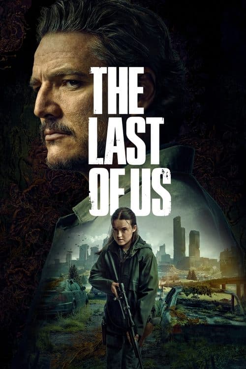 The Last of Us Vf Streaming • Complet En Ligne